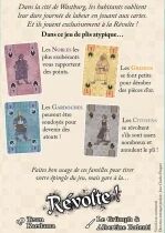 Révolte