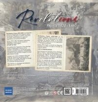 R&eacute;volutions : France 1820-1880