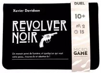 Revolver Noir