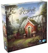 Reykholt