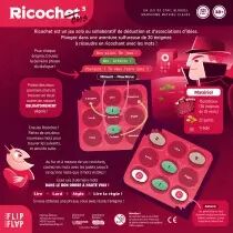 Ricochet 3 - Ricochons