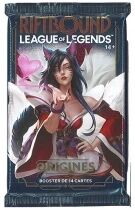 Rifbound - Booster - Origines