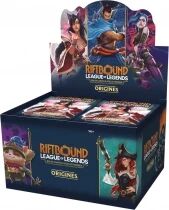 Riftboud - Display de 24 boosters - Origines