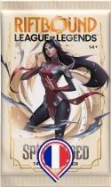 Riftbound - Display de 24 boosters - Armes Spirituelles
