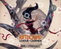 Riftbound - Display de 24 boosters - Armes Spirituelles