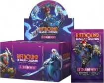 Riftbound - Display de 24 boosters - D&eacute;cha&icirc;nement
