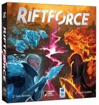 RiftForce