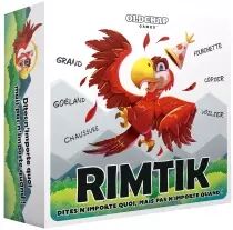 Rimtik