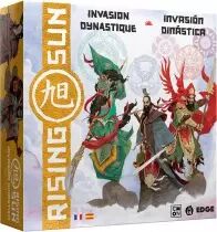 Rising Sun : Invasion Dynastique