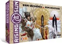 Rising Sun : Kami Déchainés