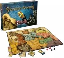 Risk - Le Seigneur des Anneaux