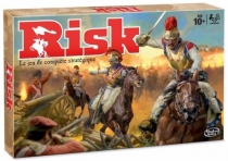 Risk Nouvelle Edition