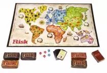 Risk Nouvelle Edition