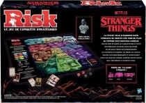 Risk Stranger Things
