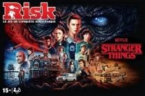 Risk Stranger Things