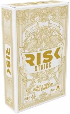 Risk Strike