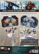 Rivalité (Ext. Hybris - Disordered Cosmos)