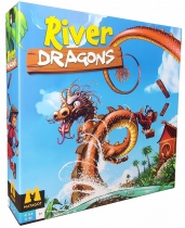 River Dragons - Édition 2022