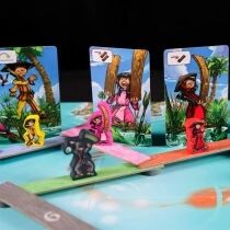 River Dragons (Édition 2025)