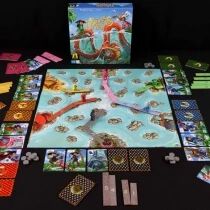 River Dragons (Édition 2025)