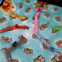 River Dragons (Édition 2025)