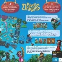 River Dragons Édition 2025