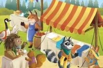 River Market