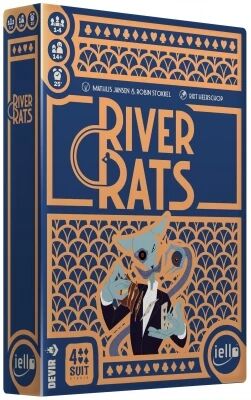 River Rats