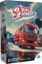 Road Master (&Eacute;dition 2026)