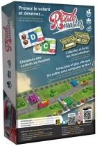 Road Master (&Eacute;dition 2026)