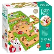 Robin Rabbit