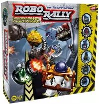 RoboRally