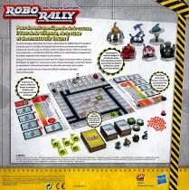 RoboRally