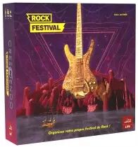 Rock Festival