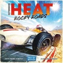 Rocky Roads (Ext. Heat)