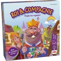 Roi & Compagnie