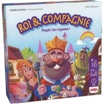 Roi & Compagnie