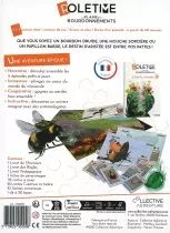 Roletime : La Plaine des Bourdonnements