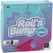 Roll\'N Bump Duel