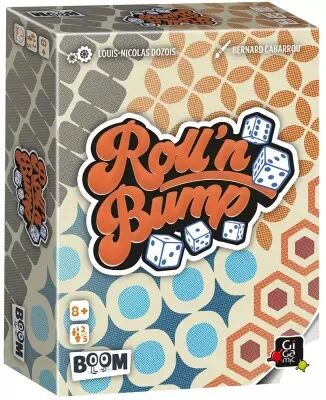 Roll\'N Bump