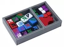 Roll Player : Rangements pour Boîte - Insert