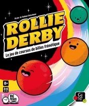 Rollie Derby