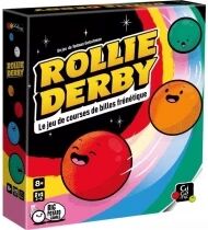 Rollie Derby