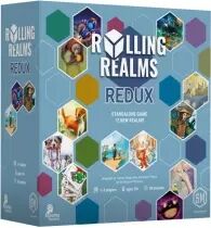 Rolling Realms Redux
