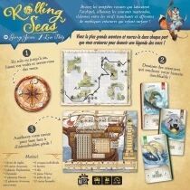 Rolling Seas