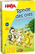 Ronde des Oies