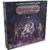 Room 25 - Escape Room Extension