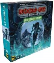 Room 25 Saison 1