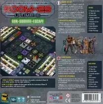 Room 25 Ultimate