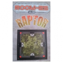 Room 25 VIP - Tuile Raptor